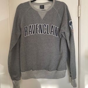 Harry Potter Ravenclaw Sweatshirt
